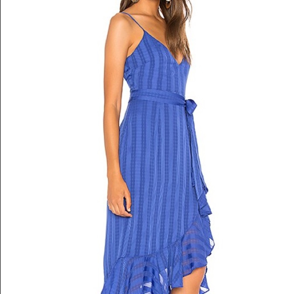 Lovers & Friends Bridget Mini Dress